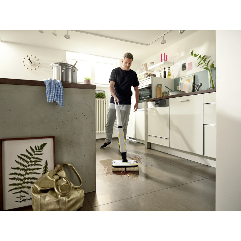 Электрошвабра FC 7 Cordless