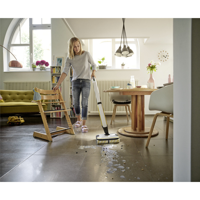 Электрошвабра FC 7 Cordless