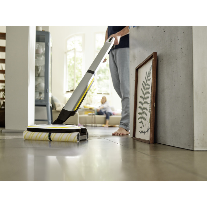 Электрошвабра FC 7 Cordless
