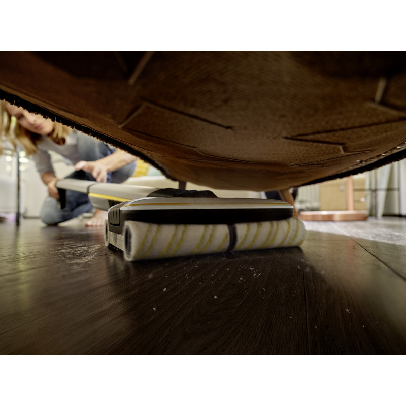 Электрошвабра FC 7 Cordless