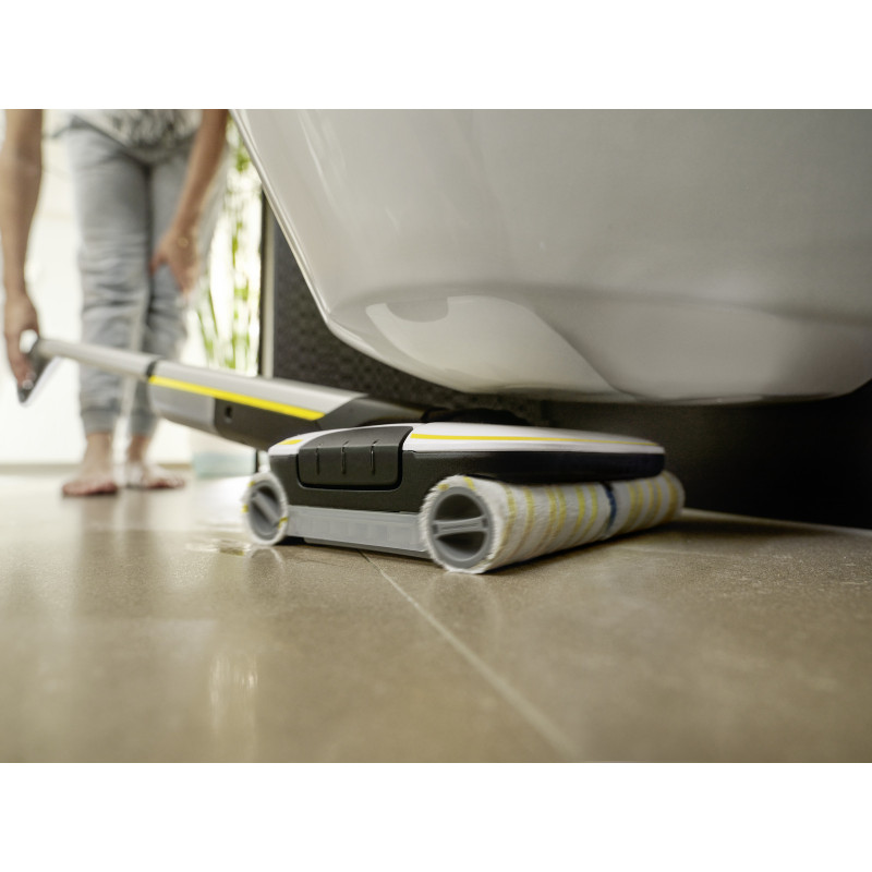 Электрошвабра FC 7 Cordless