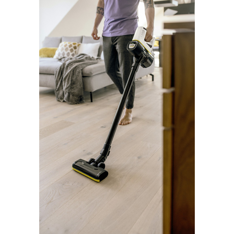 Акумуляторний пилосос VC 4 Cordless myHome
