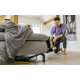 Акумуляторний пилосос VC 4 Cordless myHome 