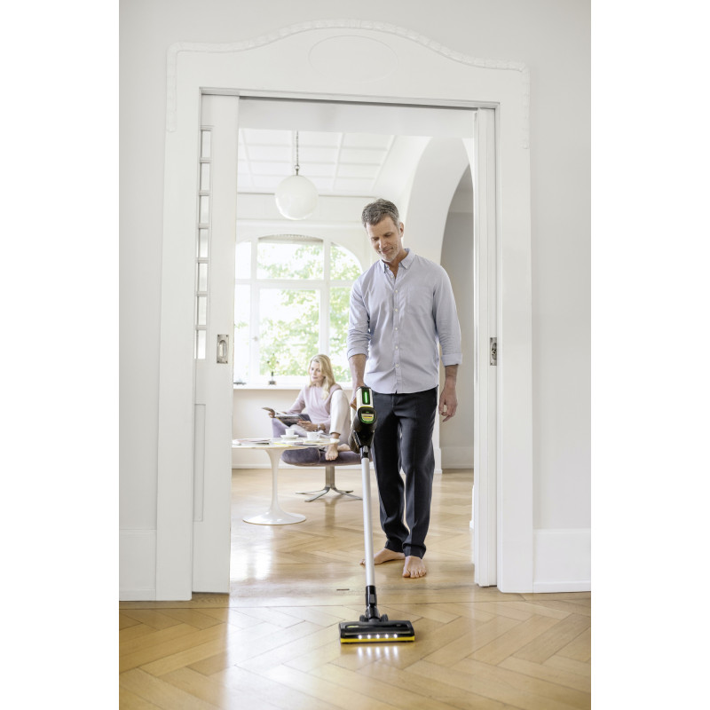 Акумуляторний пилосос VC 7 Cordless yourMax Car