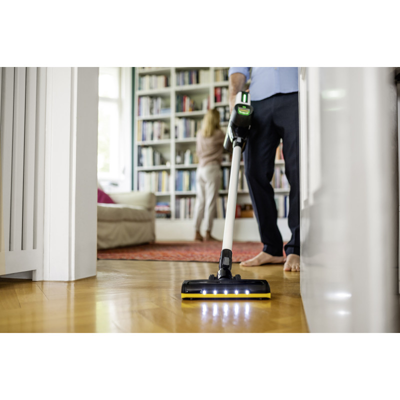 Акумуляторний пилосос VC 7 Cordless yourMax Car