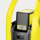 Акумуляторний апарат високого тиску K 2 Battery