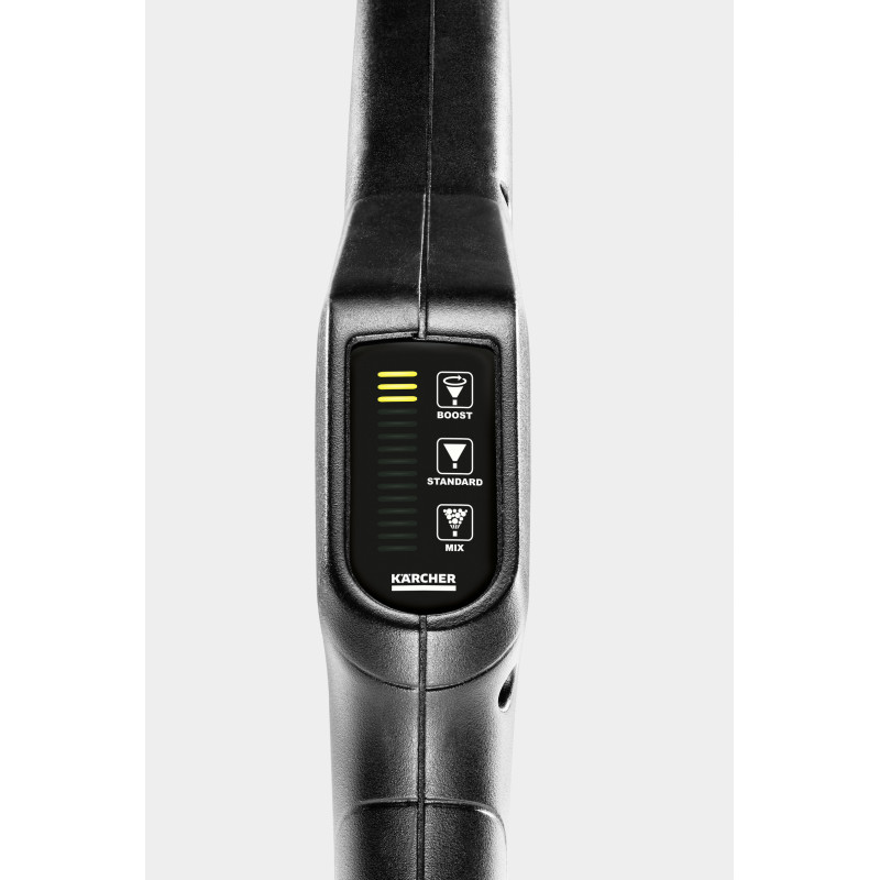 Акумуляторний апарат високого тиску K 2 Battery