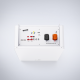 Акумуляторна батарея CFE-10H Fuji Solar 10kW 200А/г 48В Wallbox LiFePo4 (ергономічний корпус) (низковольтна)