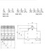 Перемикач навантаження ETI SSQ 240 &#8220;1-0-2&#8221;, 2p 40A