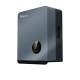Мережевий трифазний інвертор Asterion-30K-TM