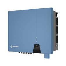 Мережевий трифазний інвертор Solplanet ASW30K-LT-G3, Ai-dongle