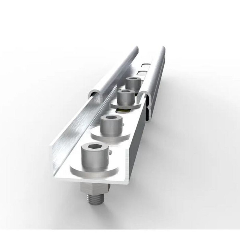 Соединитель S-профиля в сборе ALTEK